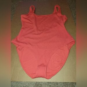 Aerie Crinkle One Piece Bathing Suit